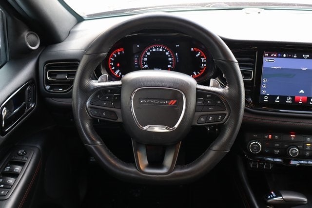 2023 Dodge Durango R/T Blacktop