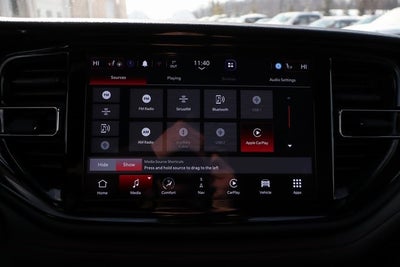 2023 Dodge Durango R/T Blacktop