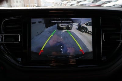 2023 Dodge Durango R/T Blacktop