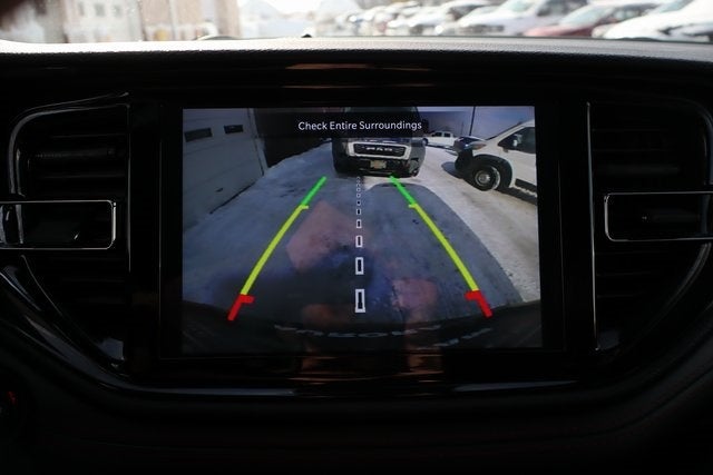 2023 Dodge Durango R/T Blacktop