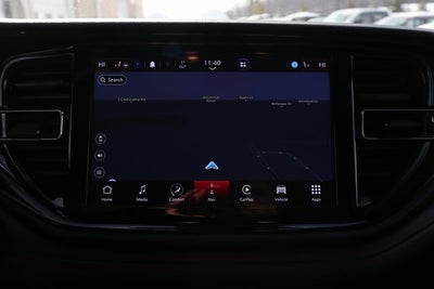 2023 Dodge Durango R/T Blacktop