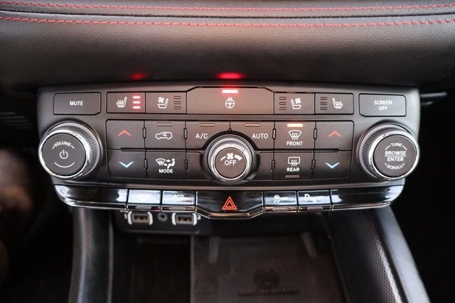 2023 Dodge Durango R/T Blacktop