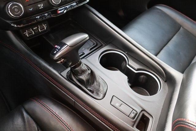 2023 Dodge Durango R/T Blacktop