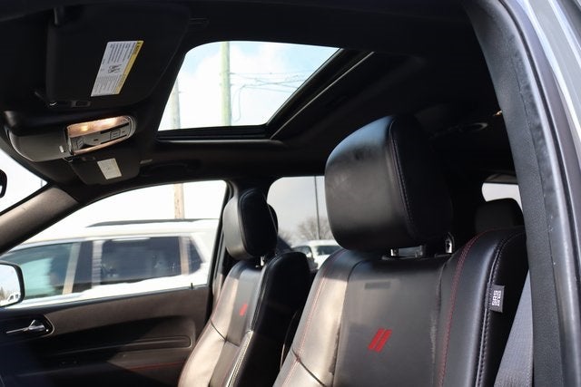 2023 Dodge Durango R/T Blacktop