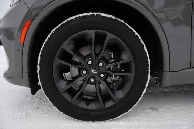 2023 Dodge Durango R/T Blacktop
