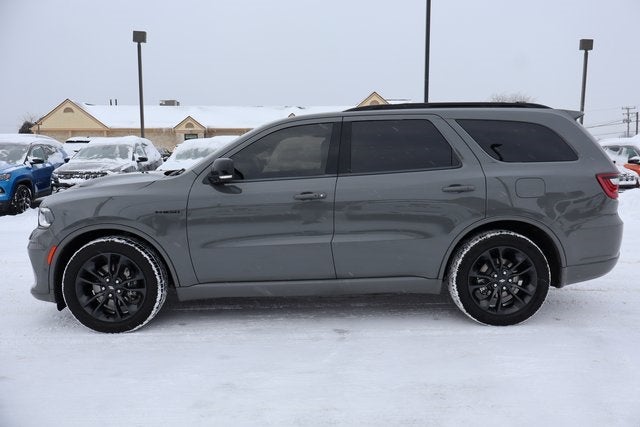 2023 Dodge Durango R/T Blacktop