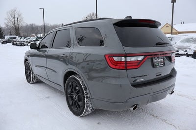 2023 Dodge Durango R/T Blacktop