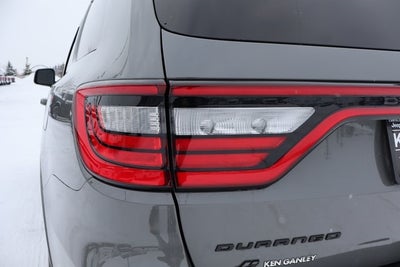 2023 Dodge Durango R/T Blacktop