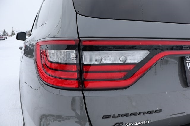 2023 Dodge Durango R/T Blacktop