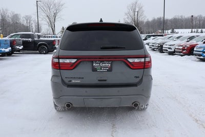 2023 Dodge Durango R/T Blacktop