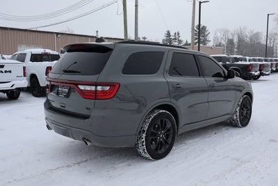 2023 Dodge Durango R/T Blacktop