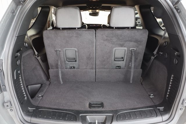 2023 Dodge Durango R/T Blacktop