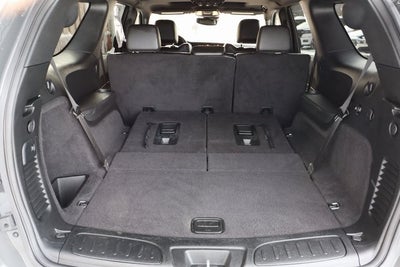 2023 Dodge Durango R/T Blacktop