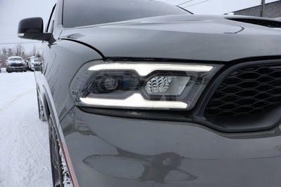 2023 Dodge Durango R/T Blacktop