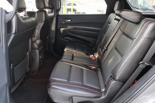 2023 Dodge Durango R/T Blacktop