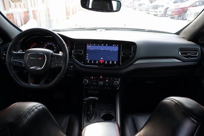 2023 Dodge Durango R/T Blacktop