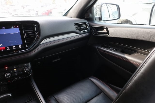 2023 Dodge Durango R/T Blacktop