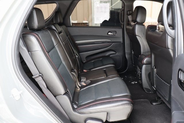 2023 Dodge Durango R/T Blacktop