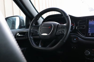 2023 Dodge Durango R/T Blacktop