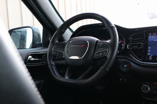 2023 Dodge Durango R/T Blacktop