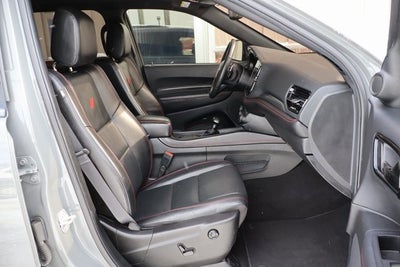 2023 Dodge Durango R/T Blacktop