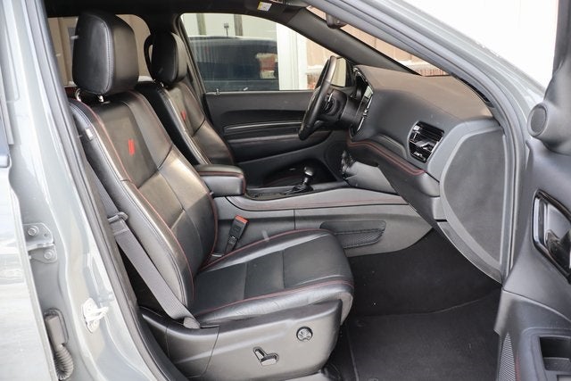 2023 Dodge Durango R/T Blacktop