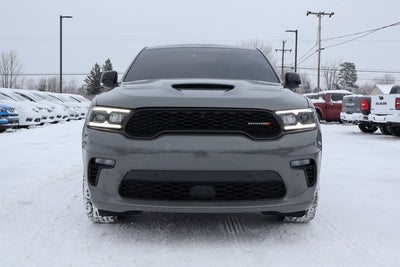 2023 Dodge Durango R/T Blacktop