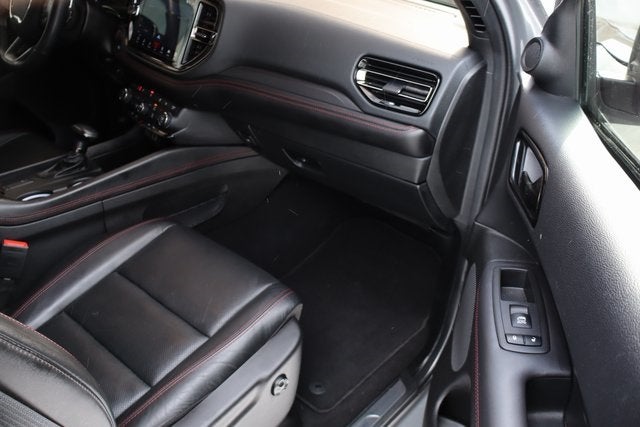 2023 Dodge Durango R/T Blacktop