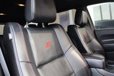 2023 Dodge Durango R/T Blacktop