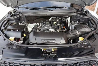 2023 Dodge Durango R/T Blacktop