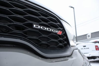 2023 Dodge Durango R/T Blacktop