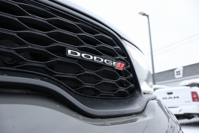 2023 Dodge Durango R/T Blacktop