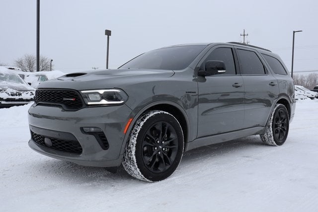 2023 Dodge Durango R/T Blacktop