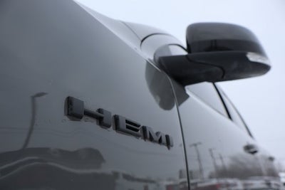 2023 Dodge Durango R/T Blacktop