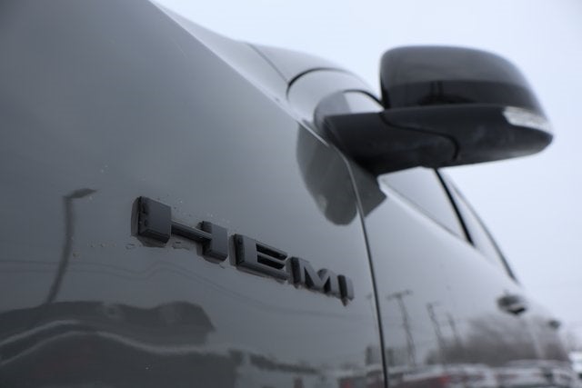 2023 Dodge Durango R/T Blacktop