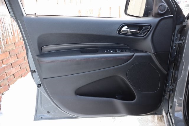2023 Dodge Durango R/T Blacktop