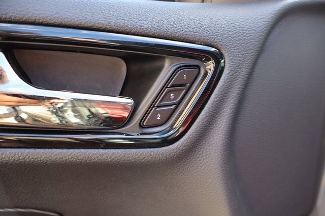2022 Dodge Durango R/T Blacktop