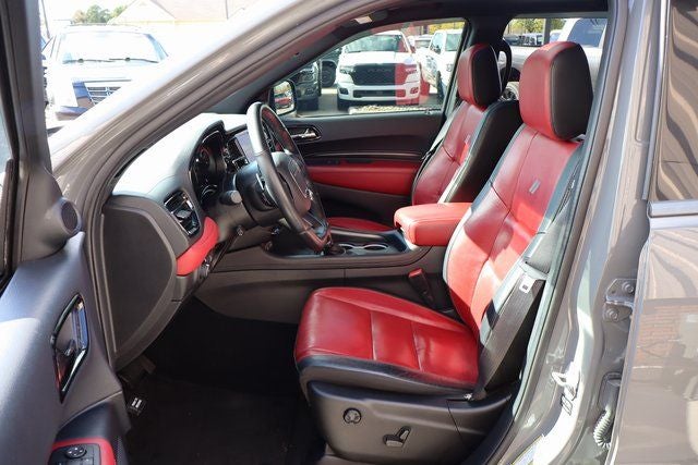 2022 Dodge Durango R/T Blacktop