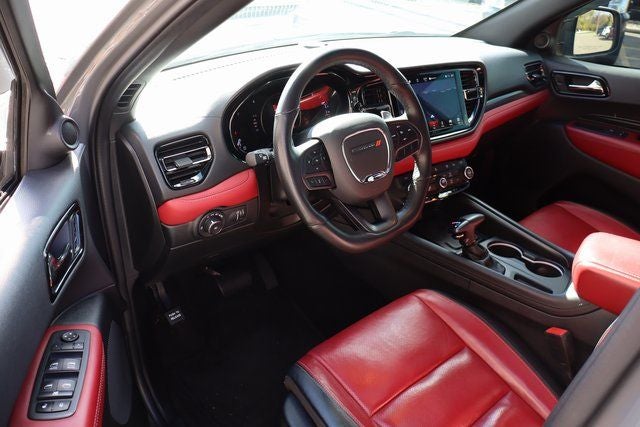 2022 Dodge Durango R/T Blacktop