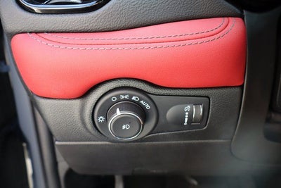 2022 Dodge Durango R/T Blacktop