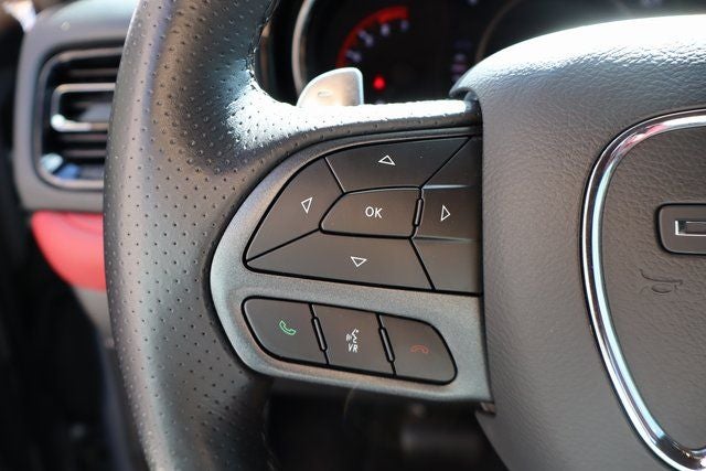 2022 Dodge Durango R/T Blacktop