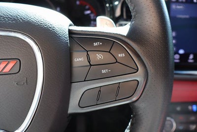 2022 Dodge Durango R/T Blacktop