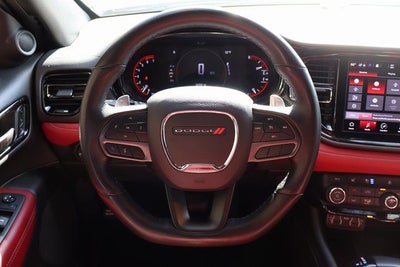 2022 Dodge Durango R/T Blacktop