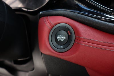 2022 Dodge Durango R/T Blacktop