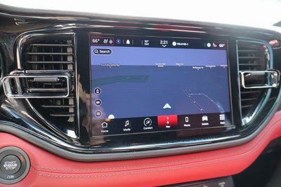 2022 Dodge Durango R/T Blacktop