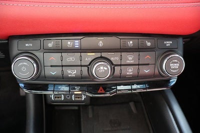 2022 Dodge Durango R/T Blacktop