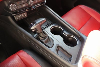 2022 Dodge Durango R/T Blacktop