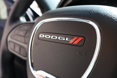 2022 Dodge Durango R/T Blacktop