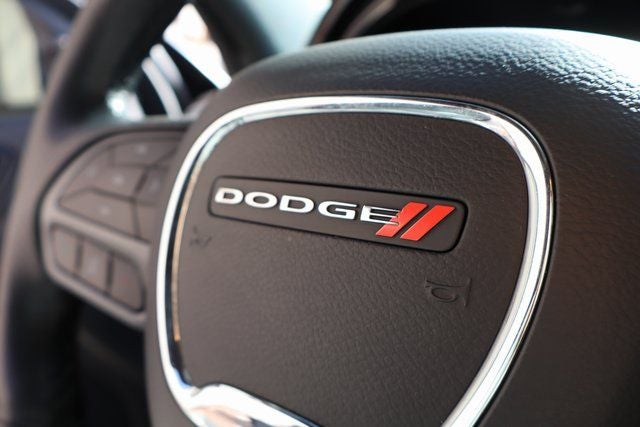 2022 Dodge Durango R/T Blacktop