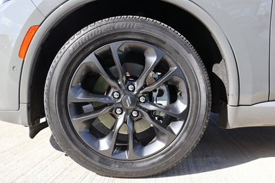 2022 Dodge Durango R/T Blacktop